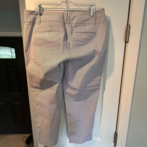 Ann Taylor Dress Pants - Size 12 - Picture 4 of 7